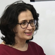 Наталья  Захарова