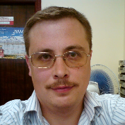 Алексей Колтунов 